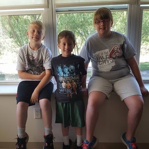 Meet your Posher, Martha