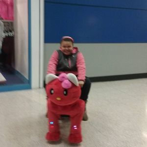 Meet your Posher, Janette