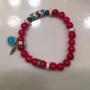 Under the sun Silpada bracelet