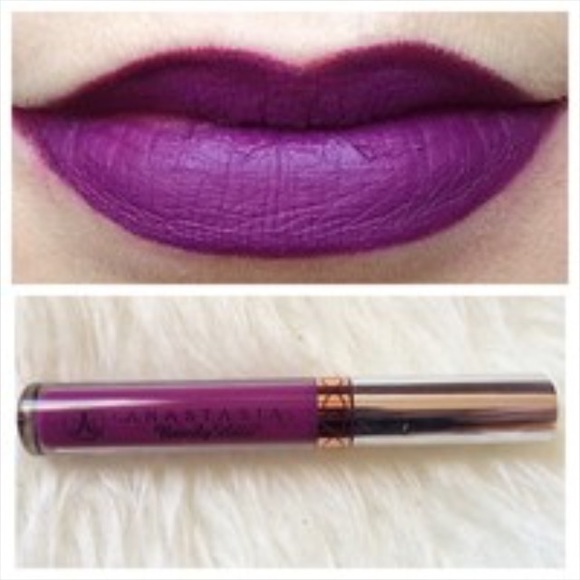 💋Anastasia Beverly Hills lipstick
