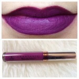 💋Anastasia Beverly Hills lipstick