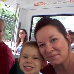 Meet your Posher, Christina