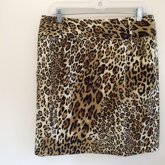 Adrienne Vittadini pencil skirt