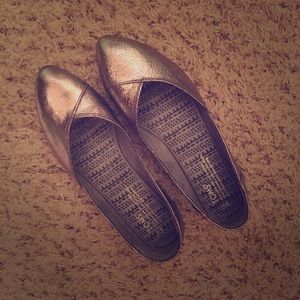 Toms Flats❤️