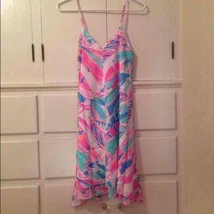 Lilly Pulitzer dress NWT sz XS