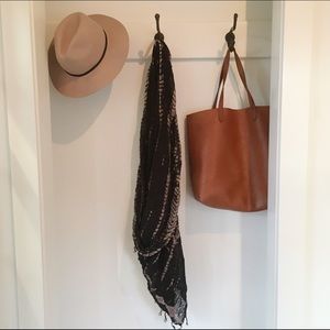 Urban outfitters infinity scarf