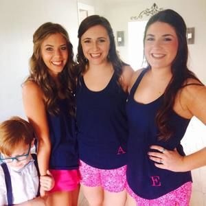 Meet your Posher, Amy