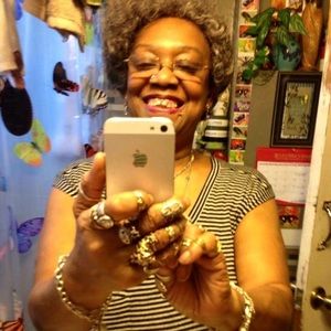 Meet your Posher, Alice