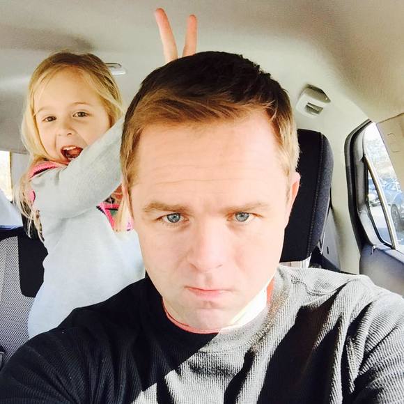 Meet your Posher, Trevor - Picture 1 of 1