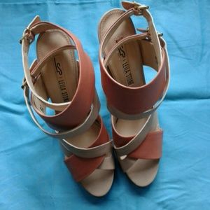 Leila Stone brand new without tag