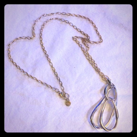 Stella & Dot Odette Necklace