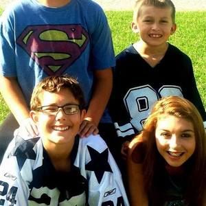 Meet your Posher, Cameron