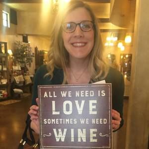 Meet your Posher, Lindsey