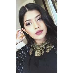 Meet your Posher, Tasnim