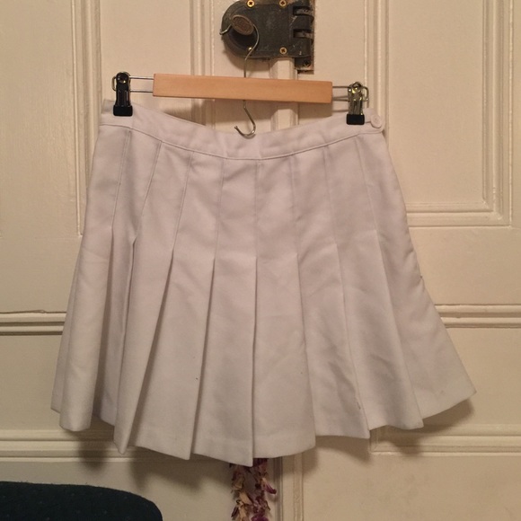 Tennis skirt