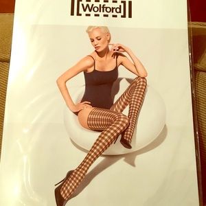 Wolford Lynne Tights