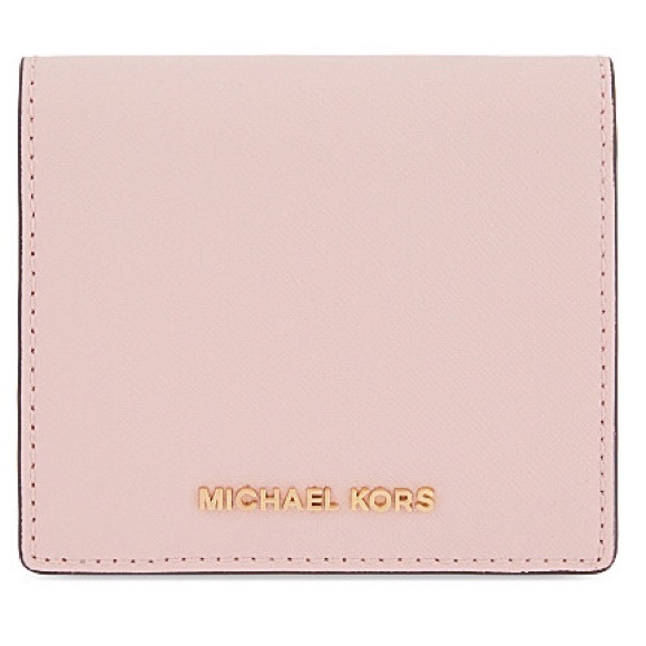 MICHAEL Michael Kors - Leather Wallet