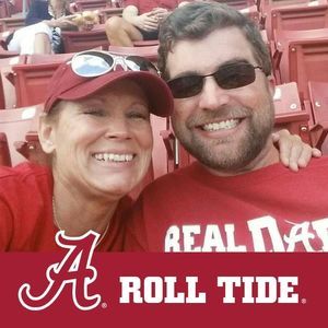 Meet your Posher, Teresa