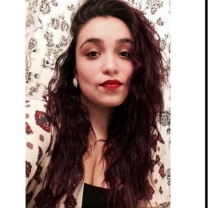 Meet your Posher, Karina