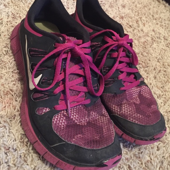 Nike shoes