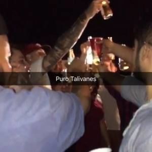 Meet your Posher, Elmer