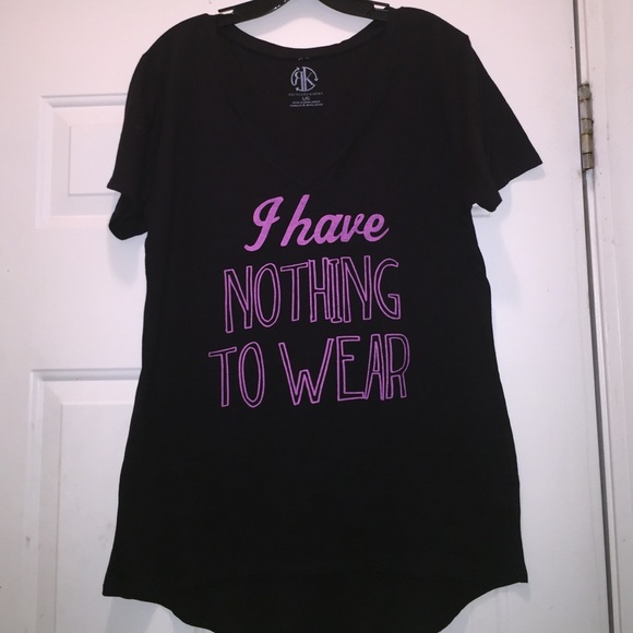 Recycled Karma Tee - Picture 2 of 3