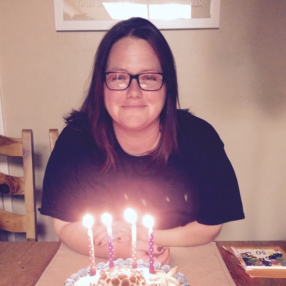 Meet your Posher, Michelle