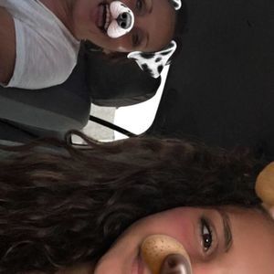 Meet your Posher, Mackenzie