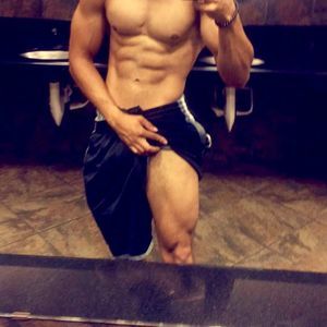 Meet your Posher, James