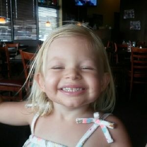 Meet your Posher, Jill