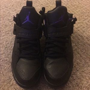 Men's size 11 Jordan's