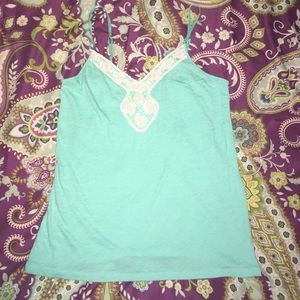 American Eagle tank top