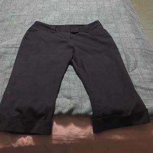 Dress pants