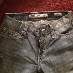 BKE 27R Fulton Jeans