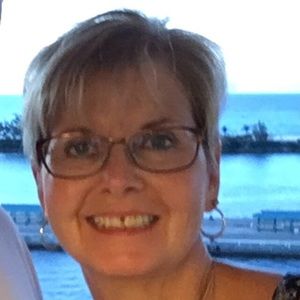 Meet your Posher, Jody