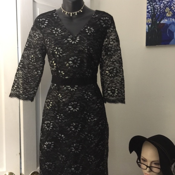 Special occasion dress