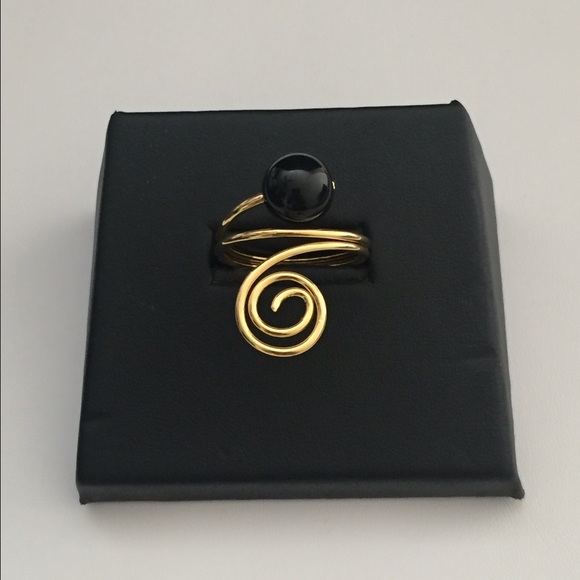 Artisanal ring - Picture 4 of 4