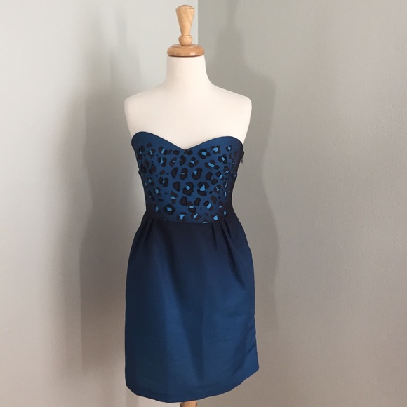Brand new without tag silent and noise dress