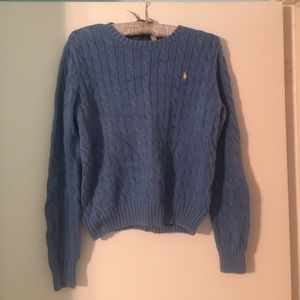 Ralph Lauren sweater