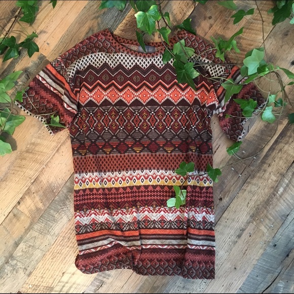 SUPER SOFT tshirt dress/ tunic