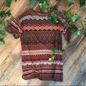 SUPER SOFT tshirt dress/ tunic