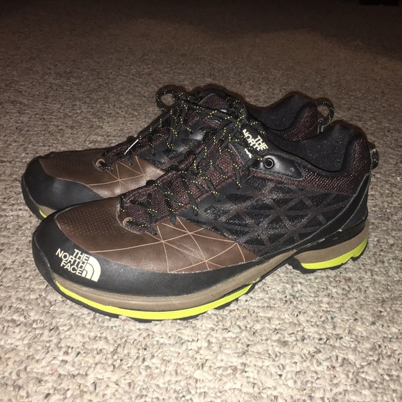 Men's north face shoes - Picture 2 of 4