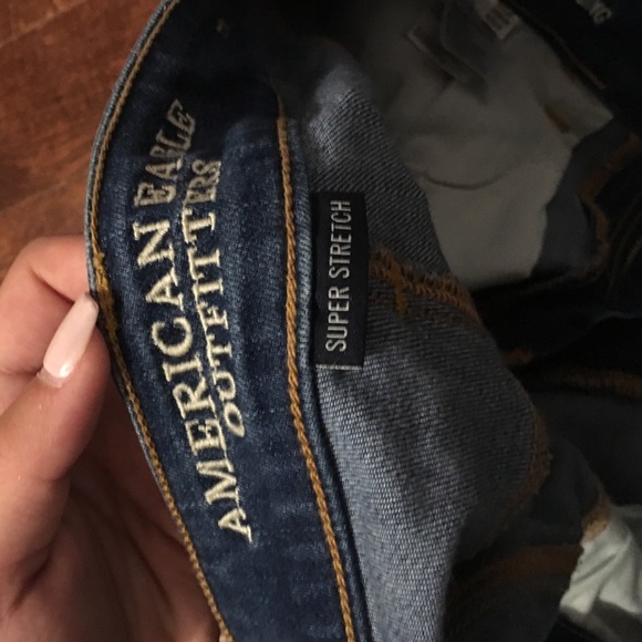American eagle jeans - Picture 3 of 4