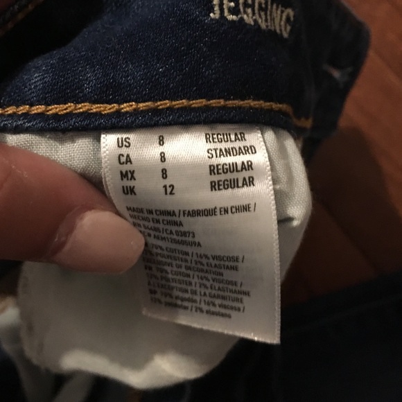 American eagle jeans - Picture 4 of 4
