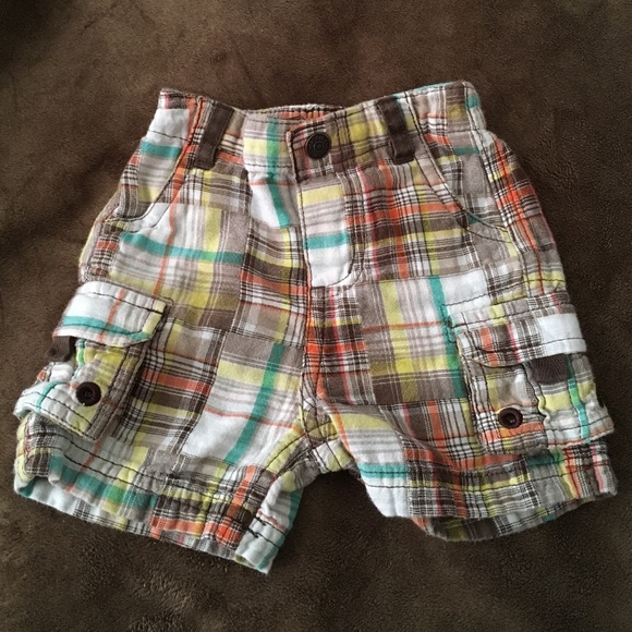 Cherokee shorts - Picture 1 of 2
