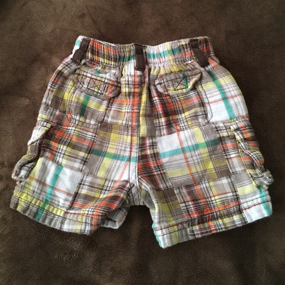 Cherokee shorts - Picture 2 of 2
