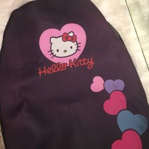 Hello Kitty Seat Covers