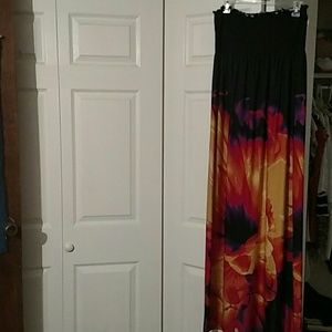 Dont want. Worn once