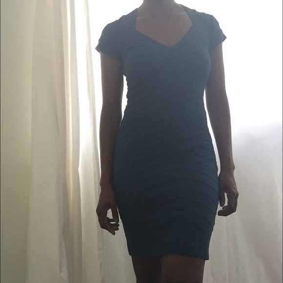 French Connection Bodycon Dress