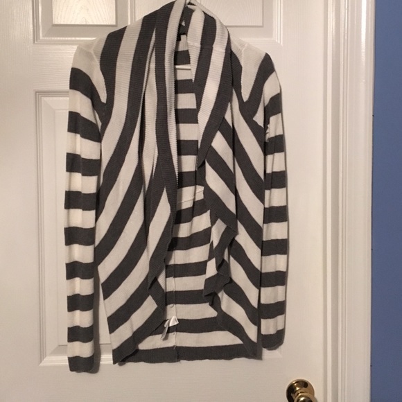 Soft cardigan from Express